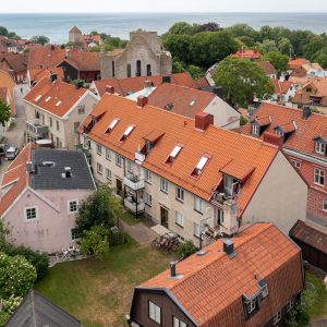 Hospitalsgatan 3A, 3B