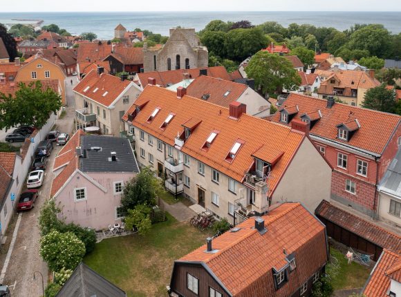 Hospitalsgatan 3A, 3B