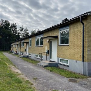 Stånga