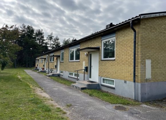 Stånga