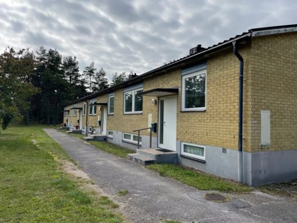Stånga