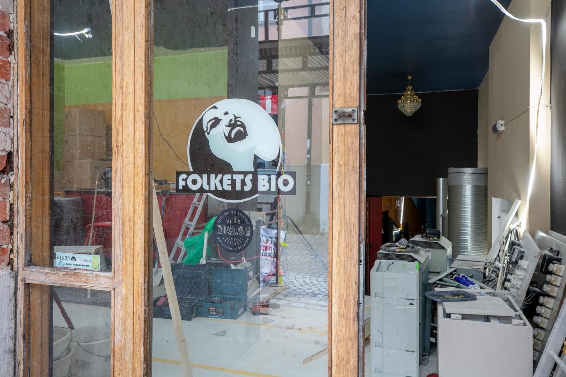 Bergvall-Bio-okt-3-3 Här är det spännande projektet på biografen Roxy